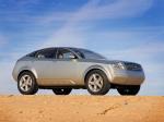 Infiniti FX45 Concept 2001 года